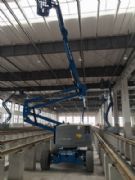 曲臂車15.9米Z-45/25J RT